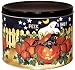 Gourmet Food : Ultimate's Halloween Tin with Caramel Nut Corn