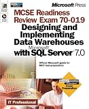 MCSE Microsoft Windows 2000 Directory Services Infrastructure Readiness Review; Exam 70-217 (MCSE Readiness Review)