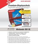 Nintendo DSi XL Schutzfolie 4er Set Nintendo DSi XL Schutzfolie 4er Set