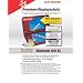 Nintendo DSi XL Schutzfolie 4er Set