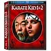 Karat� Kid I & II [Blu-ray]