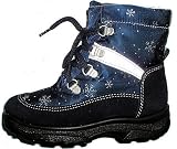 Rohde Stiefel ocean