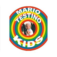 Mario Testino: Kids
