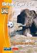 Elefant, Tiger & Co., Teil 06 (Sommer im Zoo)