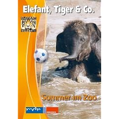 Elefant, Tiger & Co., Teil 06 (Sommer im Zoo)