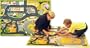 Carville Felt Playmat - Kit