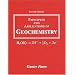 Principles and Applications of Geochemistry (2nd Edition)