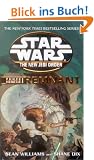 Star Wars: The New Jedi Order: Force Heretic I: Remnant