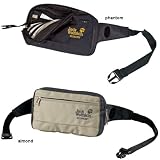 Jack Wolfskin Economy - H�fttasche - Bauchtasche - 