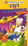 Revue Warner Bros.  / Titi & Grosminet : Dans la lune (4 épisodes)
