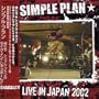 Live In Japan 2002