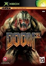 Doom 3 (Xbox)