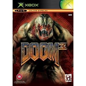 Doom 3 (Xbox)