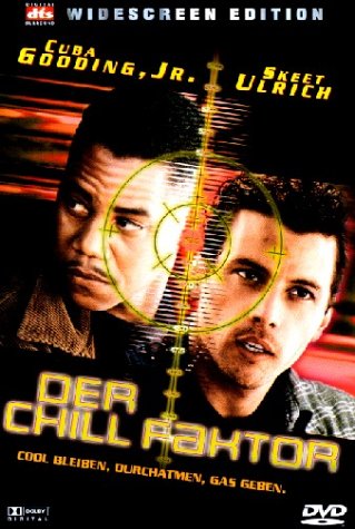 Chill Factor [Region 2]