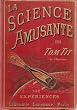La science amusante