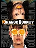 Orange County