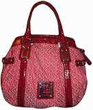 Guess Purse Handbag Cherry Cardiff