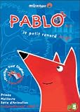 Revue Millimages  / Pablo, le petit renard rouge - Vol. 1