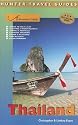 Adventure Guide to Thailand (Hunter Travel Guides)