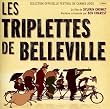 Les Triplettes de