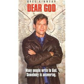 Dear God [VHS]