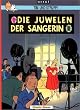 Tim und Struppi, Carlsen Comics, Neuausgabe, Bd.20, Die Juwelen der S�ngerin