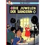 Tim und Struppi, Carlsen Comics, Neuausgabe, Bd.20, Die Juwelen der S�ngerin