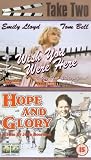 Wish You Were Here / Hope And Glory [UK IMPORT] - Emily Lloyd