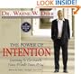The Power of Intention