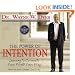 The Power of Intention 4 CD Set: Learning to Co-create Your World Your Way