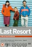 Last Resort [UK IMPORT] - Paddy Considine
