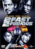 ���C���h�E�X�s�[�h�~2 [DVD]