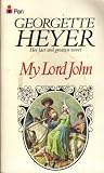 My Lord John