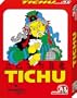 Tichu Board Game