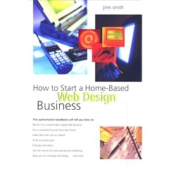How to Start a Home-Based Web Design Business