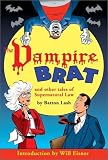 The Vampire Brat