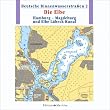 Deutsche Binnenwasserstra�en 2. Die Elbe / Hamburg - Magdeburg und Elbe-L�beck-Kanal. CD-ROM