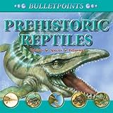 Prehistoric reptiles