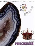 Pierres pr�cieuses