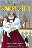 Hawthorne's The scarlet letter