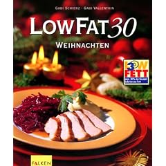 LowFat 30, Weihnachten