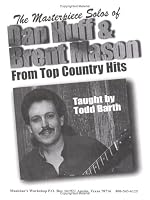 Masterpiece Solos of Dan Huff & Brent Mason