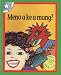 Book Meno O Ke a Mang (Children's Stories)