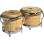 Latin Percussion Generation II Bongos