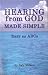 Hearing from God Made Simple