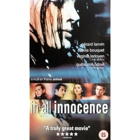 In All Innocence [VHS] [2000]
