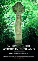 Who's Buried Where