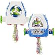 Toy Story 3 Buzz Lightyear party pinata