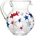 American Shop - 2 Liter Pitcher Stars