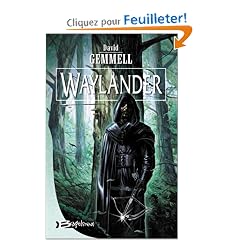 Drena� - Waylander